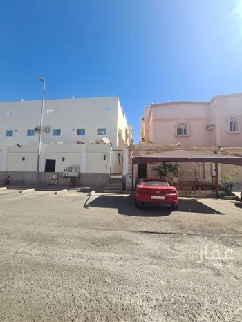 عمارة للبيع في شارع محجن الاسلمي, حي السامر, مدينة جدة, منطقة مكة المكرمة صورة 5