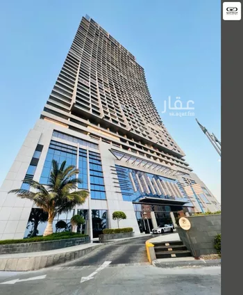 شقة للبيع في شارع طريق الكورنيش, حي الشاطئ, مدينة جدة, منطقة مكة المكرمة صورة 2