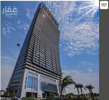 شقة للبيع في شارع طريق الكورنيش, حي الشاطئ, مدينة جدة, منطقة مكة المكرمة صورة 3
