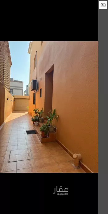 فيلا للبيع في شارع احمد عمر الشيباني, حي البساتين, مدينة جدة, منطقة مكة المكرمة صورة 4