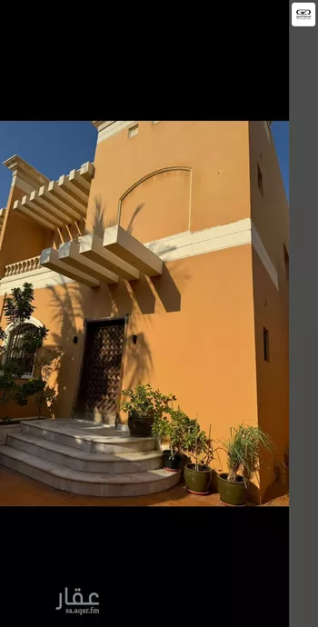 فيلا للبيع في شارع احمد عمر الشيباني, حي البساتين, مدينة جدة, منطقة مكة المكرمة صورة 3