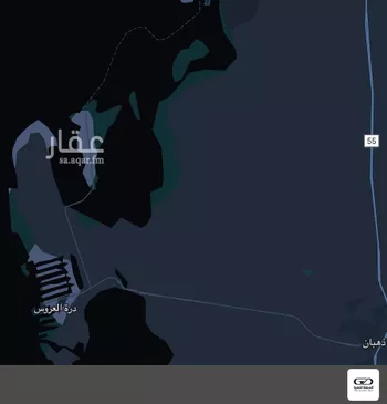 أرض للبيع في حي الجزيرة, مدينة جدة, منطقة مكة المكرمة صورة 3