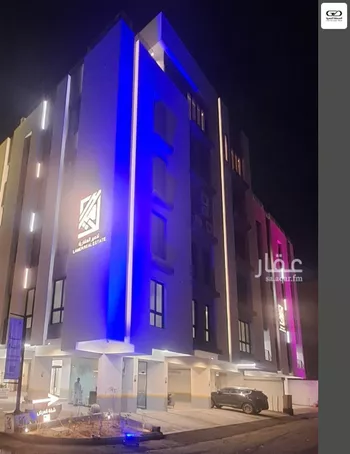 شقة للبيع في شارع ابن زيدون, حي الروضة, مدينة جدة, منطقة مكة المكرمة