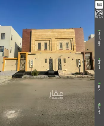 فيلا للبيع في شارع ابو نصر الصواف, حي اللؤلؤ, مدينة جدة, منطقة مكة المكرمة