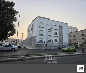 عمارة للبيع في شارع الخليفة المقتدى, حي الصفاء, مدينة جدة, منطقة مكة المكرمة صورة 5