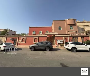 فيلا للبيع في شارع ابراهيم الوراق, حي أبحر الجنوبية, مدينة جدة, منطقة مكة المكرمة صورة 5