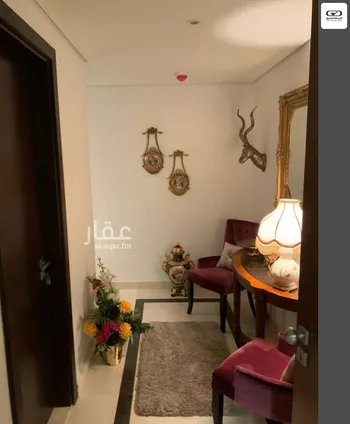 شقة للبيع في شارع الشرم, حي الفيحاء, مدينة جدة, منطقة مكة المكرمة صورة 3