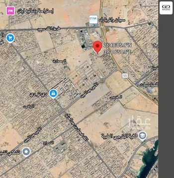 أرض للبيع في شارع تاج الدين الزرعة الحنفي, حي الصواري, مدينة جدة, منطقة مكة المكرمة صورة 4
