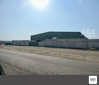 مستودع للإيجار في شارع صالح بن جارد, حي السروات, مدينة جدة, منطقة مكة المكرمة صورة 4