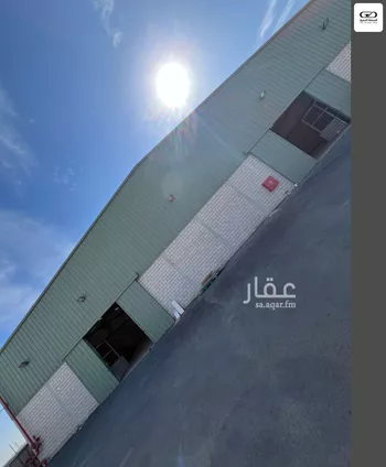 مستودع للإيجار في شارع صالح بن جارد, حي السروات, مدينة جدة, منطقة مكة المكرمة صورة 2