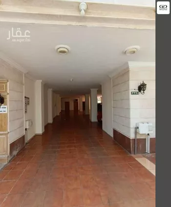 شقة للبيع في شارع ابو يزيد اللقيطي, حي الزهراء, مدينة جدة, منطقة مكة المكرمة صورة 4