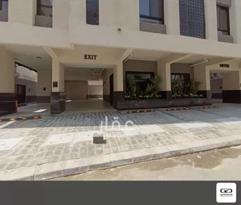 شقة للإيجار في شارع ابن زين الدين, حي الروضة, مدينة جدة, منطقة مكة المكرمة صورة 2