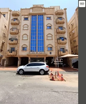 فيلا للبيع في شارع ابن اسعد البلنسي, حي المروة, مدينة جدة, منطقة مكة المكرمة