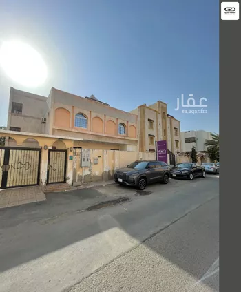 فيلا للبيع في شارع ابو نواس, حي الشاطئ, مدينة جدة, منطقة مكة المكرمة صورة 2