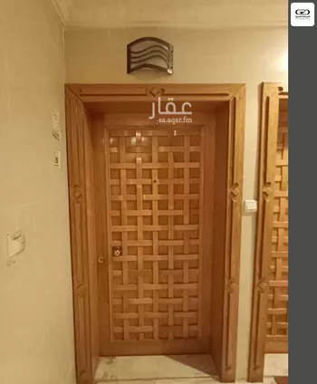 شقة للإيجار في شارع ابو القاسم التنوخي, حي الروضة, مدينة جدة, منطقة مكة المكرمة صورة 4
