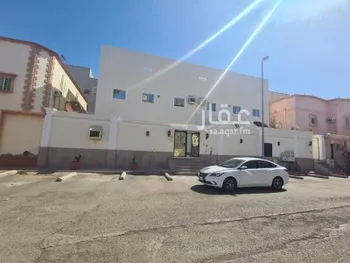 عمارة للبيع في شارع محجن الاسلمي, حي السامر, مدينة جدة, منطقة مكة المكرمة صورة 3