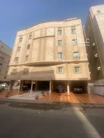 عمارة للبيع في شارع عمير بن صابي, حي المروة, مدينة جدة, منطقة مكة المكرمة صورة 3
