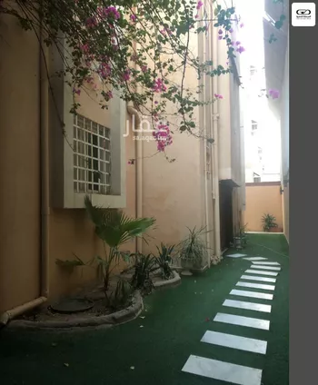 فيلا للبيع في شارع غيلان بن سلمة, حي السامر, مدينة جدة, منطقة مكة المكرمة صورة 4