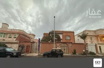 فيلا للبيع في شارع حجر بن عدي, حي البساتين, مدينة جدة, منطقة مكة المكرمة صورة 4