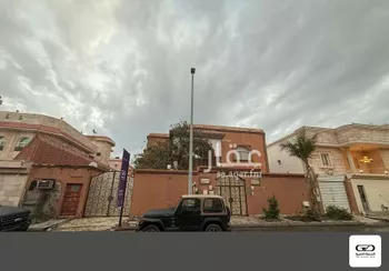 فيلا للبيع في شارع حجر بن عدي, حي البساتين, مدينة جدة, منطقة مكة المكرمة صورة 3