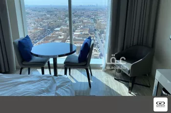 شقة للإيجار في شارع طريق الملك فهد, حي العليا, مدينة الرياض, منطقة الرياض صورة 5