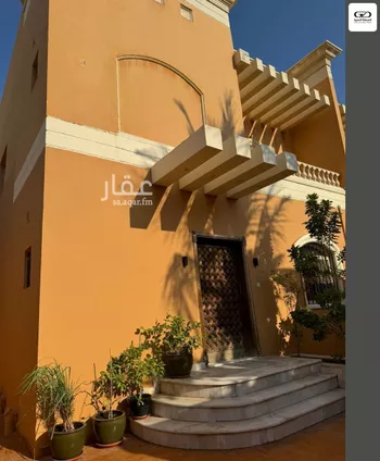 فيلا للبيع في شارع احمد عمر الشيباني, حي البساتين, مدينة جدة, منطقة مكة المكرمة صورة 5