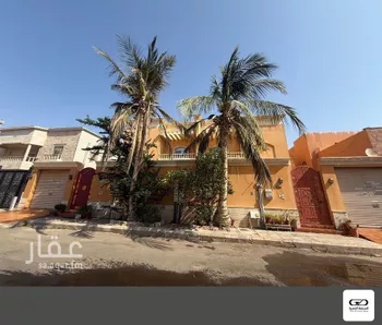 فيلا للبيع في شارع احمد عمر الشيباني, حي البساتين, مدينة جدة, منطقة مكة المكرمة صورة 2