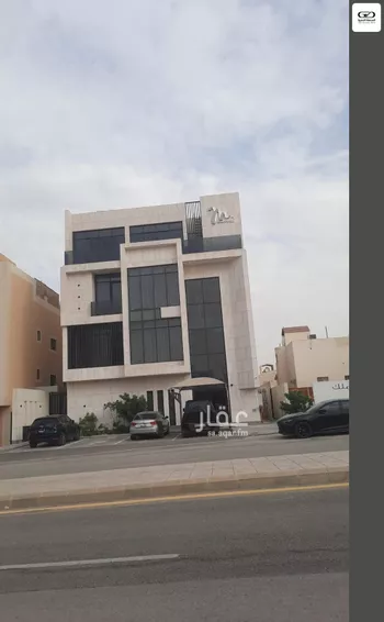 دور للبيع في شارع الحسو, حي الملقا, مدينة الرياض, منطقة الرياض