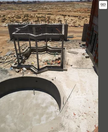 فيلا للبيع في شارع أم أيمن المحدثة, حي الزمرد, مدينة جدة, منطقة مكة المكرمة صورة 3