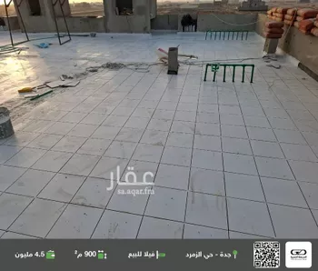 فيلا للبيع في شارع البحيرات, حي البحيرات, مدينة جدة, منطقة مكة المكرمة