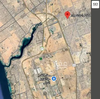 أرض للبيع في شارع ابو بكر بن محمد ابو الخير, حي الفلاح, مدينة جدة, منطقة مكة المكرمة صورة 2