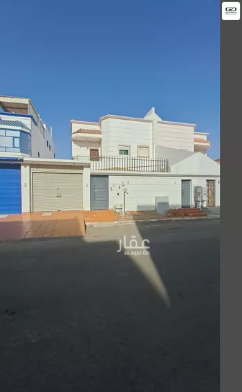 فيلا للبيع في شارع عبدالعزيز النسفي, حي البساتين, مدينة جدة, منطقة مكة المكرمة صورة 4