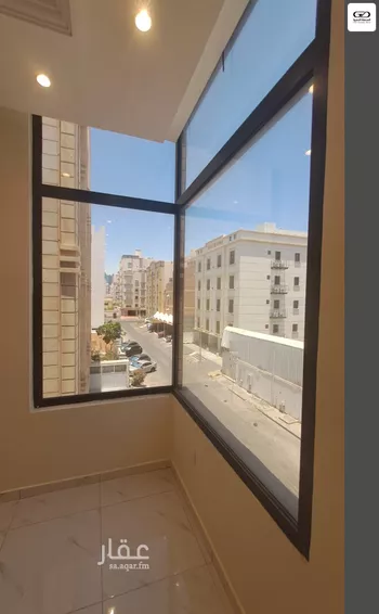 شقة للبيع في شارع حمزه ابو يعلي, حي السلامة, مدينة جدة, منطقة مكة المكرمة صورة 2