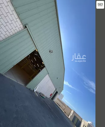 مستودع للإيجار في شارع صالح بن جارد, حي السروات, مدينة جدة, منطقة مكة المكرمة صورة 3
