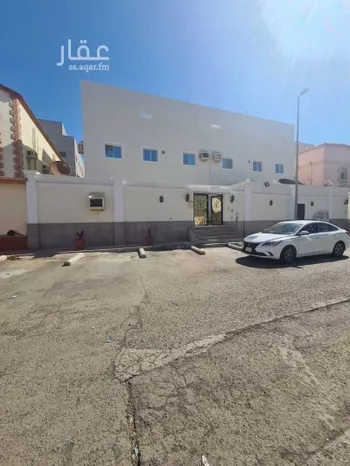 عمارة للبيع في شارع محجن الاسلمي, حي السامر, مدينة جدة, منطقة مكة المكرمة صورة 4