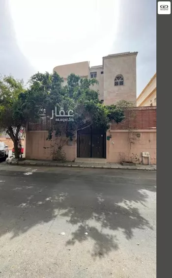 فيلا للبيع في شارع كعب الاحبار, حي المرجان, مدينة جدة, منطقة مكة المكرمة صورة 4