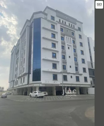 شقة للبيع في شارع الواحة, حي الواحة, مدينة جدة, منطقة مكة المكرمة