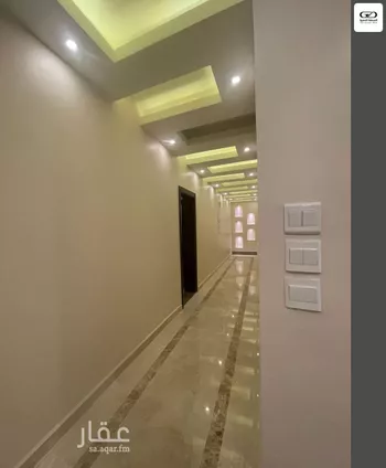 شقة للبيع في شارع فهد بن زعير, حي الزهراء, مدينة جدة, منطقة مكة المكرمة صورة 5