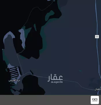 أرض للبيع في حي الجزيرة, مدينة جدة, منطقة مكة المكرمة صورة 3