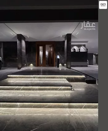 شقة للبيع في شارع محمد حسن العواد, حي الروضة, مدينة جدة, منطقة مكة المكرمة صورة 5