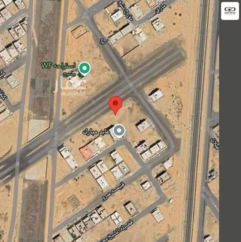 أرض للإيجار في حي الرياض, مدينة جدة, منطقة مكة المكرمة صورة 3