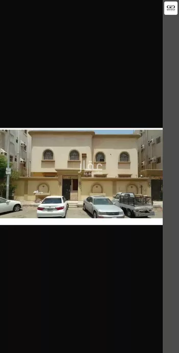 أرض للبيع في شارع ابي عبدالله الوزان, حي النسيم, مدينة جدة, منطقة مكة المكرمة صورة 2