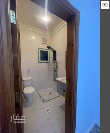 شقة للإيجار في شارع علي السجلماسي, حي السلامة, مدينة جدة, منطقة مكة المكرمة صورة 2