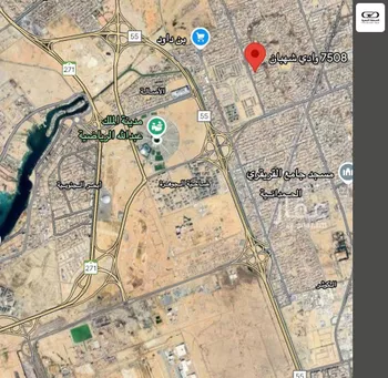 أرض للبيع في شارع ابو بكر بن محمد ابو الخير, حي الفلاح, مدينة جدة, منطقة مكة المكرمة صورة 3