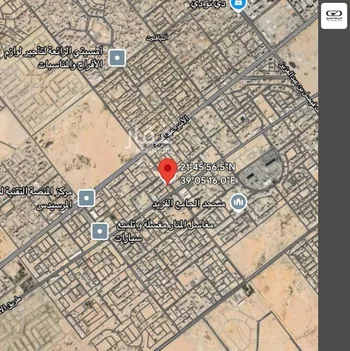 أرض للإيجار في شارع سالم بن عبدالله القرشي, حي الشراع, مدينة جدة, منطقة مكة المكرمة صورة 4