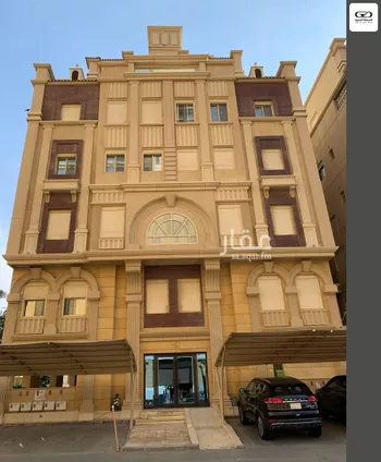 شقة للبيع في شارع نوفل, حي الشاطئ, مدينة جدة, منطقة مكة المكرمة صورة 3