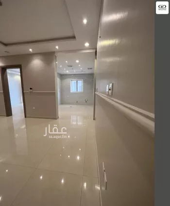 شقة للإيجار في شارع علي سلامة, حي العزيزية, مدينة جدة, منطقة مكة المكرمة صورة 2