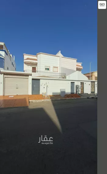 فيلا للبيع في شارع عبدالعزيز النسفي, حي البساتين, مدينة جدة, منطقة مكة المكرمة