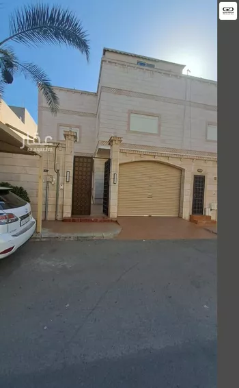 فيلا للبيع في شارع عبدالله بن المهاجر, حي البساتين, مدينة جدة, منطقة مكة المكرمة