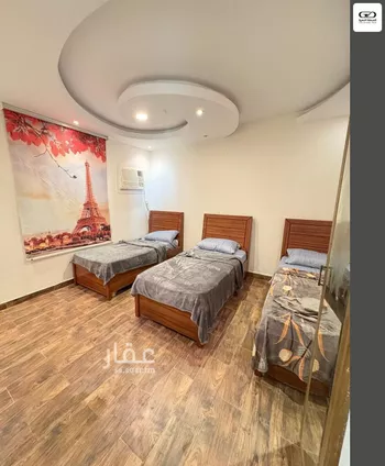 استراحة للبيع في حي الفنار, مدينة جدة, منطقة مكة المكرمة صورة 5